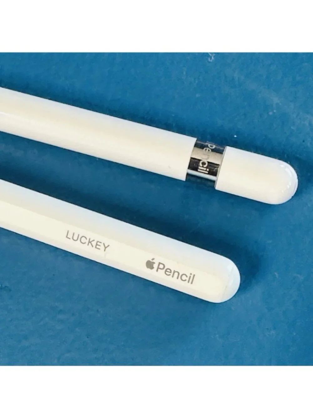 Apple you are